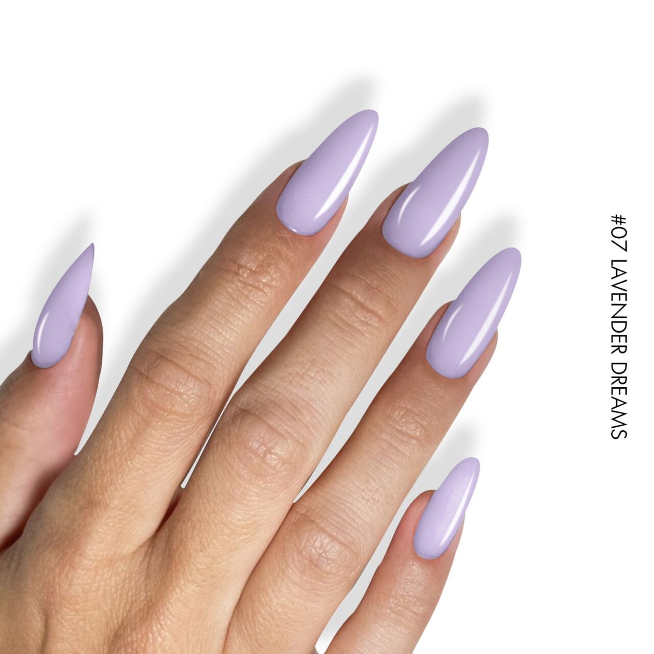07 Lavender Dreams