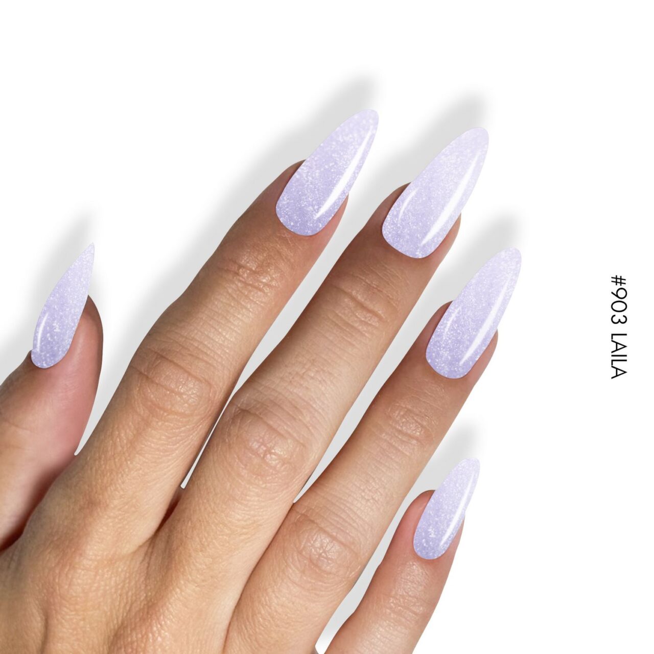 903 Laila