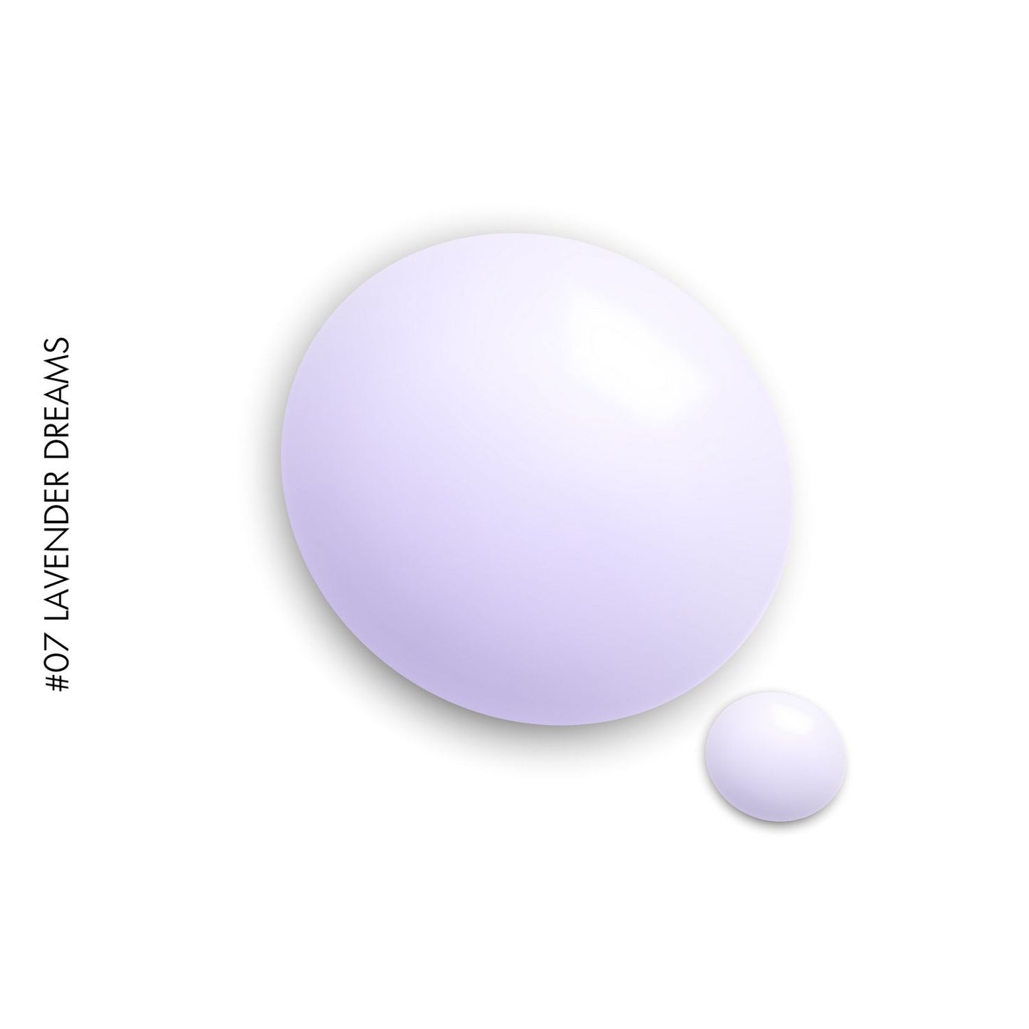 07 Lavender Dreams