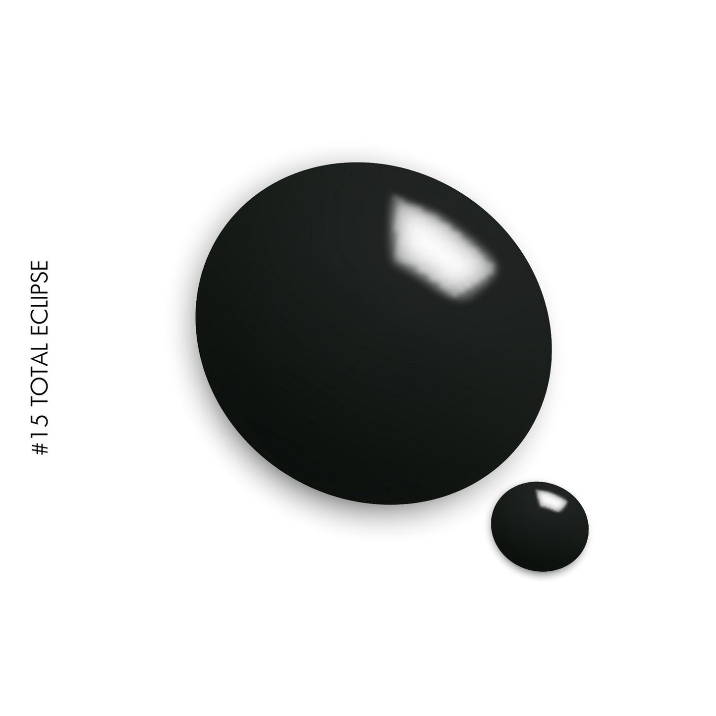 15 Total Eclipse
