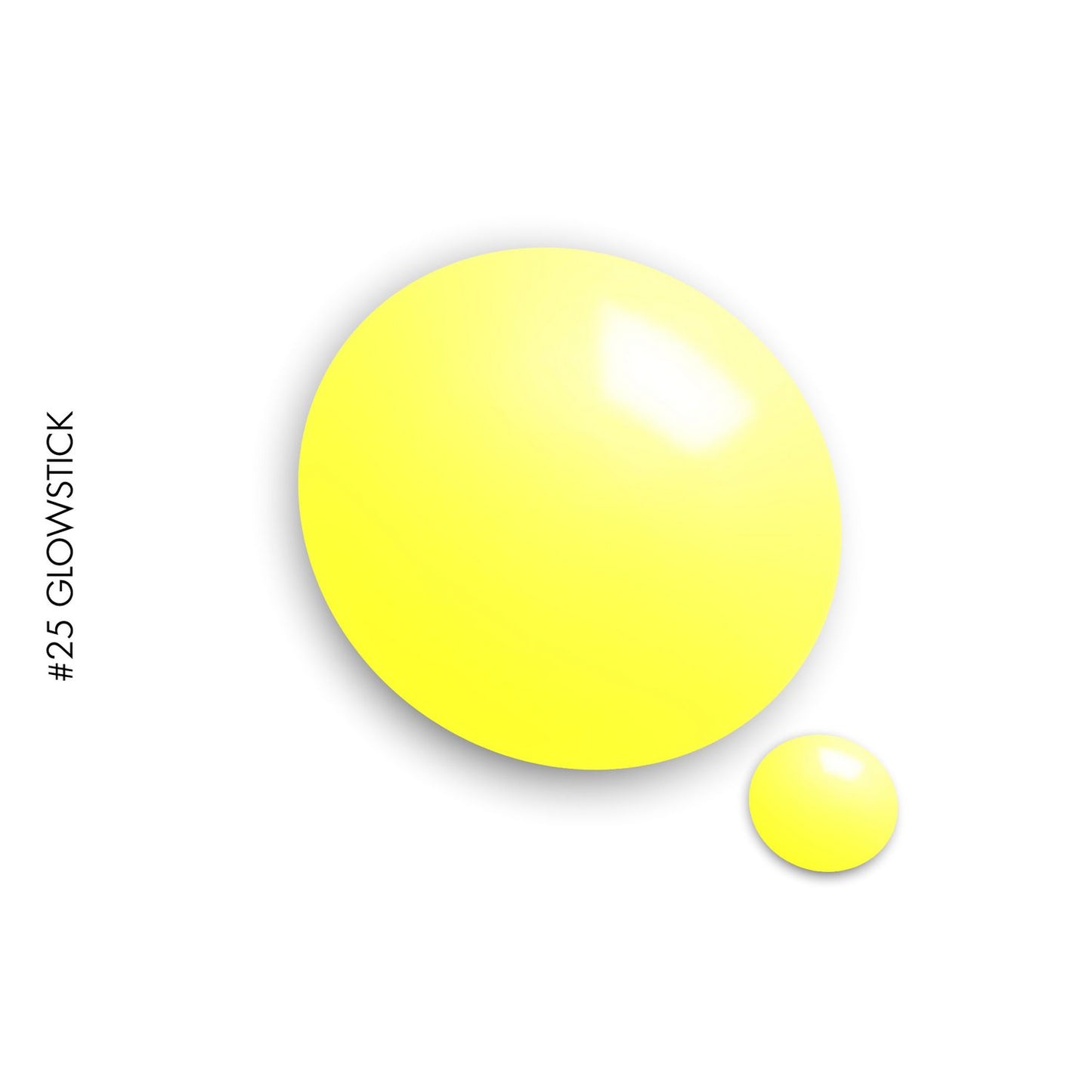 25 Glowstick