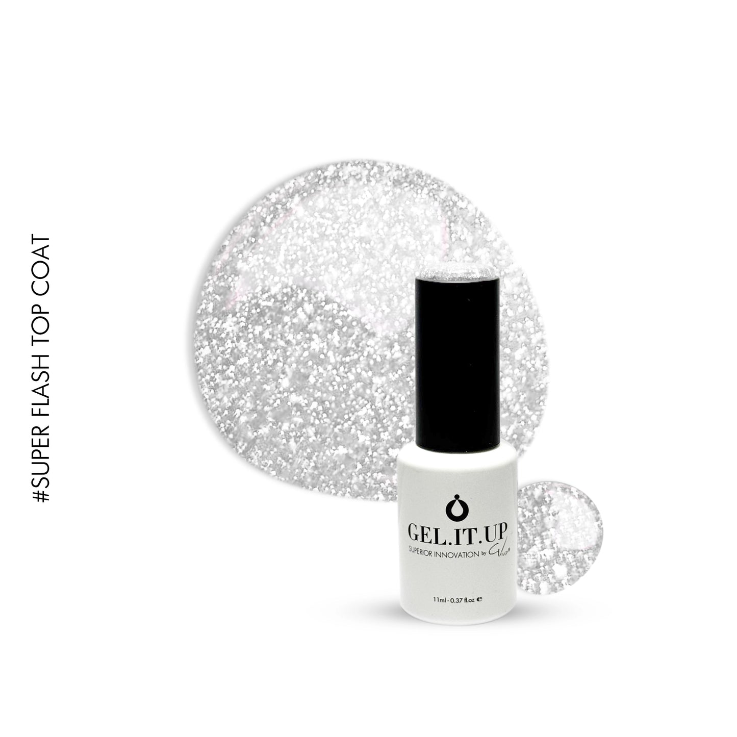Super Flash Top Coat