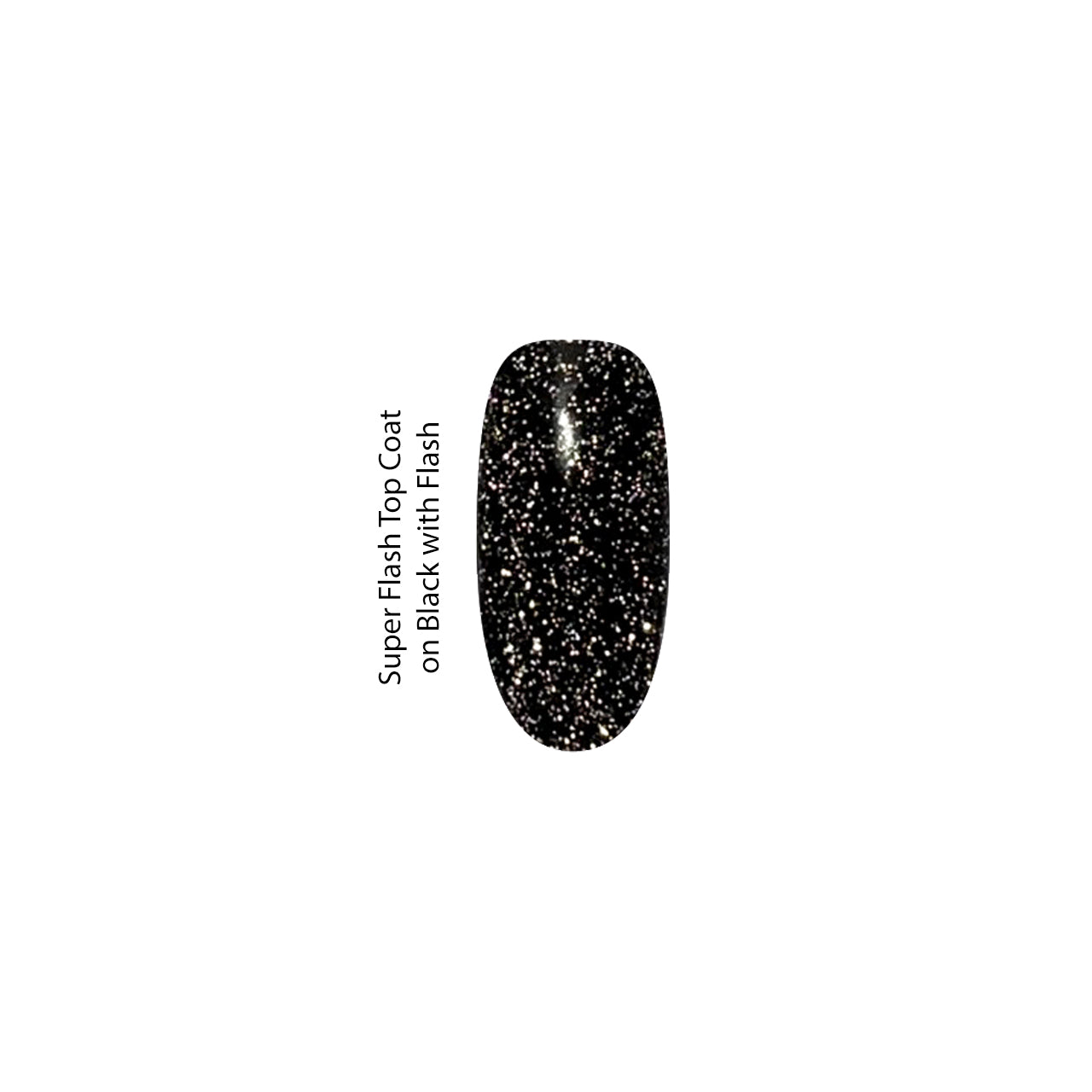 Super Flash Top Coat