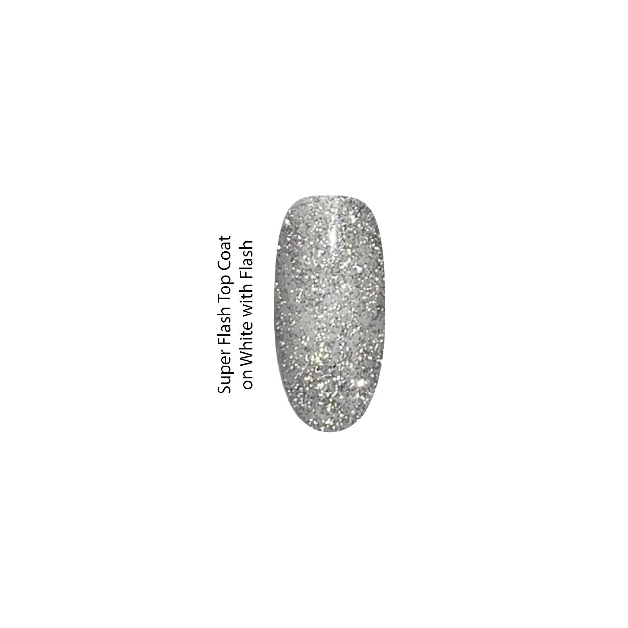 Super Flash Top Coat